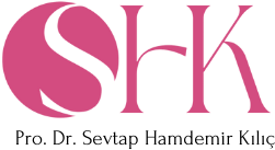 Prof. Dr. Sevtap Hamdemir Kılıç – Kadın Doğum Doktoru